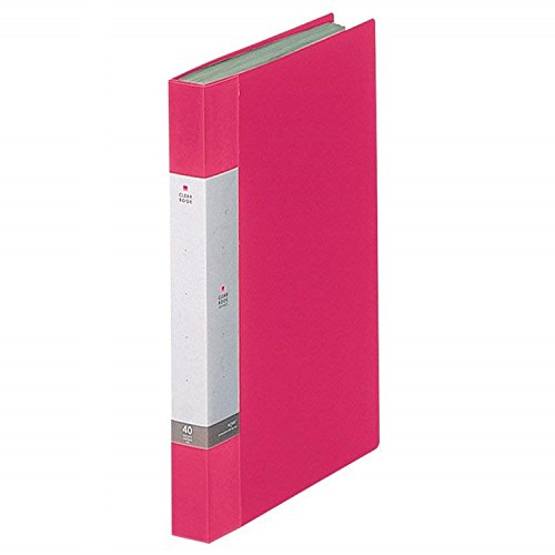 ポケット40枚レッド/A4/G3202-3・Color:レッドStyle:ポケット40枚PatternName:単品・パッケージ個数:1・【収容量】40枚・【サイズ】A4・【型式】縦型・【タイプ】トップインタイプ・【寸法】幅32mm×奥行240mm×高さ306mmオフィスだけでなく、パーソナルにも使える鮮やかなカラーリング。ポケット固定式。