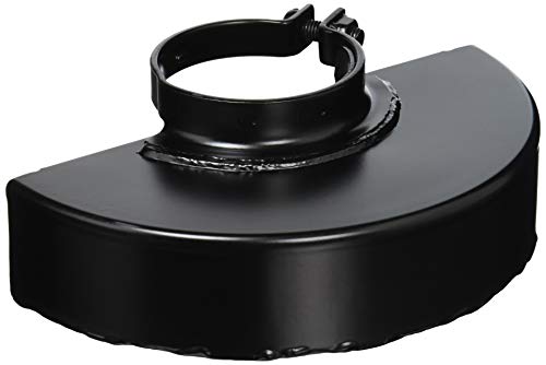 -/外径:180mm A-58388/A-58388・Size:外径:180mm A-58388・品番:A-58388・商品重量:800g・切断砥石用ホイールカバー・ディスクグラインダ用・適用モデルGA7011C切断砥石用ホイールカバー 適用モデルGA7011C