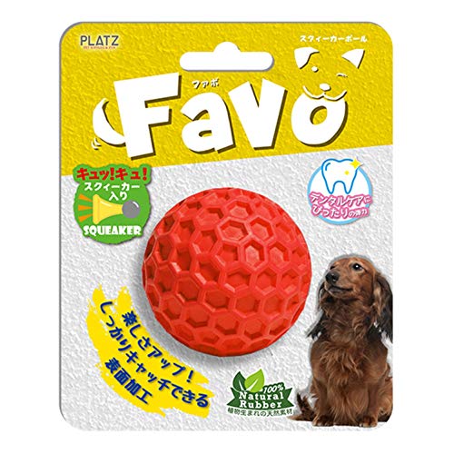PLATZ PET SUPPLISES��FUN�ʥץ�åġ� ���Ѥ������ Favo �������������ܡ��� ��å�
