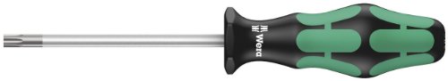 Wera(ヴェラ) 05028049001 | 367 トルクス HF トルクスドライバー保持機能 【日本正規輸入品】