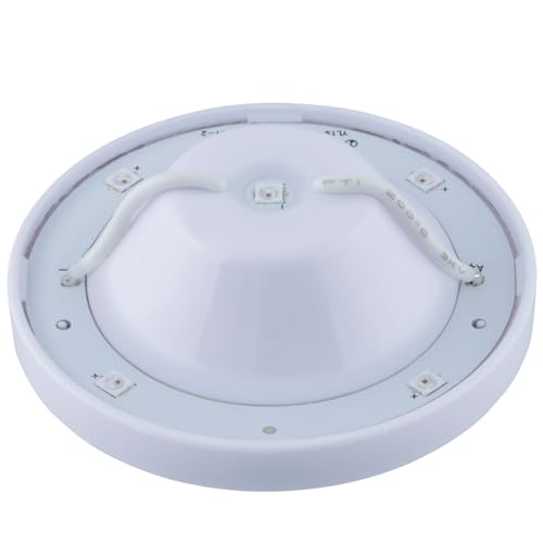 ジェットイノウエ(Jet Inoue)LED5ハイパワーマーカーユニット 12/24V共用 グリーン 526763