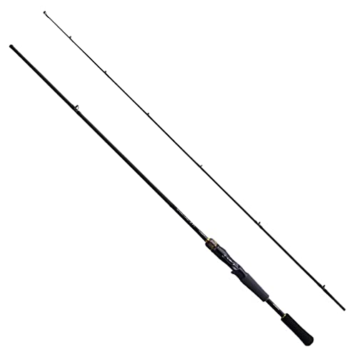 SHIMANO - シマノ(SHIMANO) バス ベイトロッド 23 バスワン XT+ 166M-2