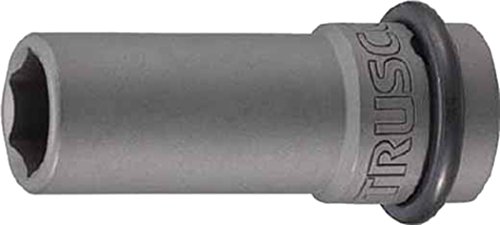 Rakuten - TRUSCO(トラスコ) インパクト用ロングソケット(差込角12.7)対辺14mm T4-14AL