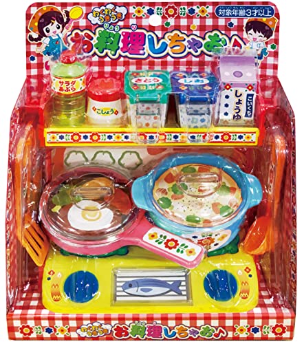 其它 - ムラオカ わくわく うきうき お料理しちゃお♪