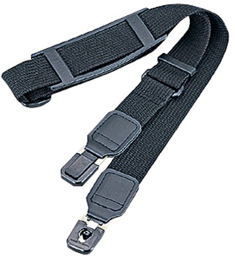 ショルダーベルトblackgray/?15.6 x 5.31 x 4.29 cm/B-80-1・Size:?15.6 x 5.31 x 4.29 cm・パッケージ個数:1・原産国:日本・適応機種:B-80/81/180/675・ベルト長:1050(最延長時)ツールケース用ショルダーベルト