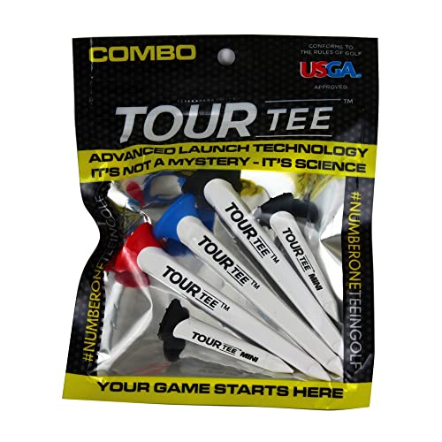 COMBOブラック、レッド、ブルー/-/TEMG NT41 (91)・Style:COMBOPatternName:5本・パッケージ個数:1・ロング、ショートアソート5P1パック5本入り（ロング3、ショート2）のアソートパック 木製ティーと比べ、折れにくく耐久性に優れています特殊なカップ形状によりボールを乗せやすく、カップ部分にゴム素材を使用することにより抵抗を減らし、飛距離と安定した方向に貢献。 先端部分の突起状の爪はショット後にティーの飛び出しを制御し、ティー紛失防止に。 ディボットツールとしての仕様も兼ねています。