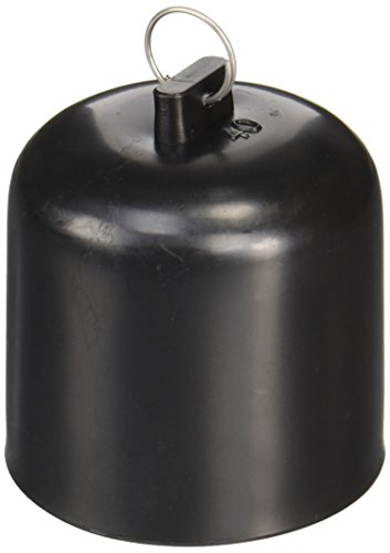 Uniforms - SANEI(サンエイ) 排水用品 ワントラップワン 直径72mm 臭気の防止に ポリプロピレン JH532-87-40