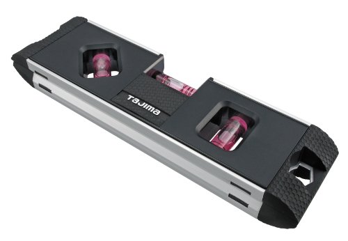 Rakuten - タジマ(Tajima) オプティマレベル 170mm シルバー OPT-170S