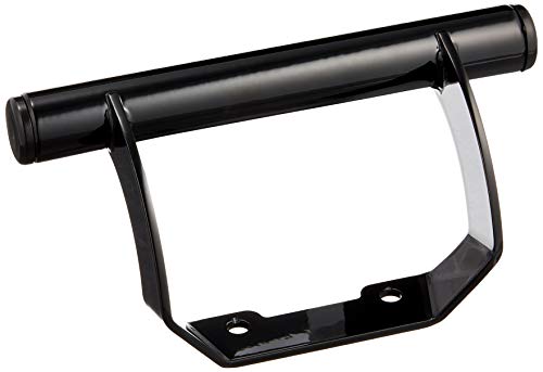 キジマ(Kijima) レブル250/レブル500('17-) ステー ハンドル マウントバー スチール製 φ22.2mm ブラック 204-0