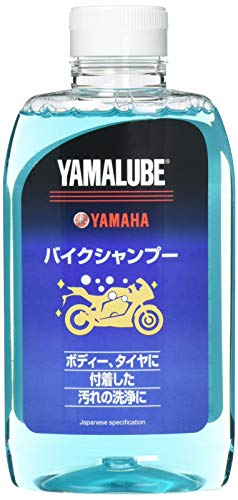 Rakuten - ヤマハ発動機(Yamaha) ヤマルーブ バイクシャンプー 600ml 90793-40103