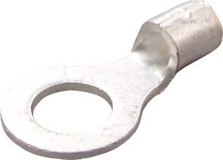 ニチフ端子工業 端子 R 1.25-3.5 100入