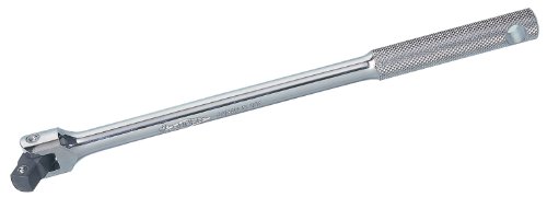 スーパーツール(SUPERTOOL) ナットスピンナハンドル 差込角9.5mm NSH3