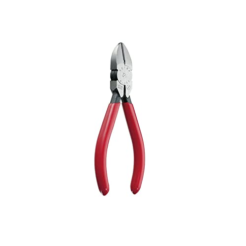 Pliers Other - マルト長谷川工作所 ケイバ 強力ニッパー 125mm N-205