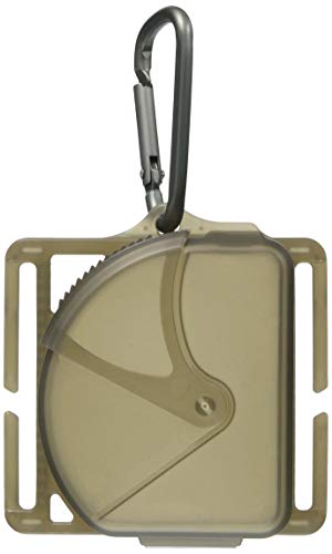 Rakuten - 第一精工 ジャンクポケット#65 ダークアース 75mmx70mmx25mm