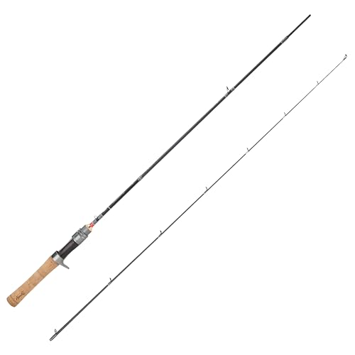 AbuGarcia (アブガルシア) トラウティンマーキス アスレイ Troutin Marquis Asrai TMAC-522L ネイティブ