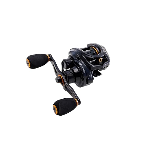 Boat Fishing - AbuGarcia (アブガルシア) NEO-3way 7 ネオ-3ウェイ 7 ジギング キャスティング バーチカル 替えスプール 替えハンドル