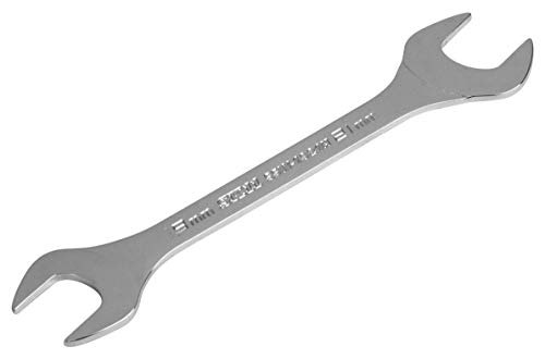 SK11(エスケー11) 極薄スパナ 19mm×21mm SSW-1921H 厚さ3.0mm