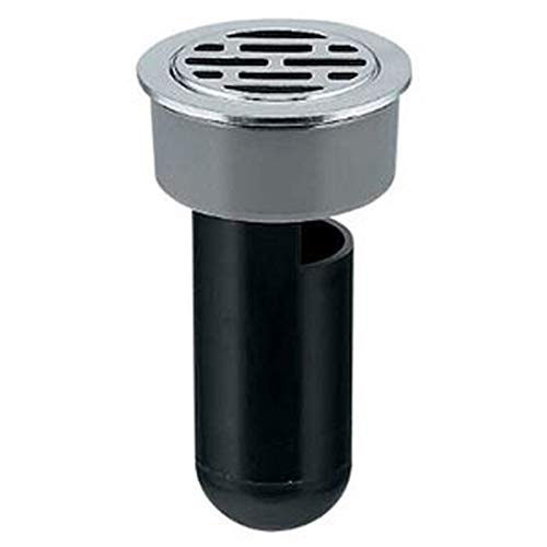 浴缸保溫器 - カクダイ(KAKUDAI) 排水金具 トラップ付目皿 422-100-100