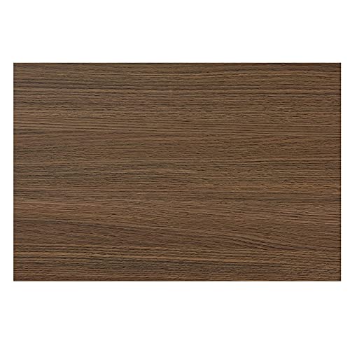 Iris Ohyama Colored Decorative Shelf Board LBC-1230N Ash Brown