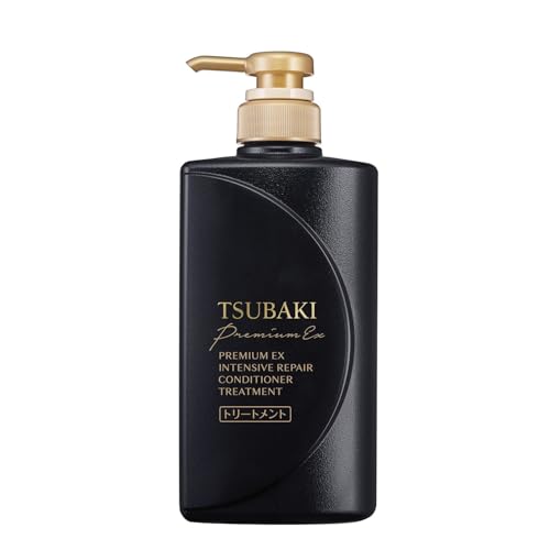 ツバキ(TSUBAKI) プレミアムEX インテンシブリペア コンディショナー 490mL