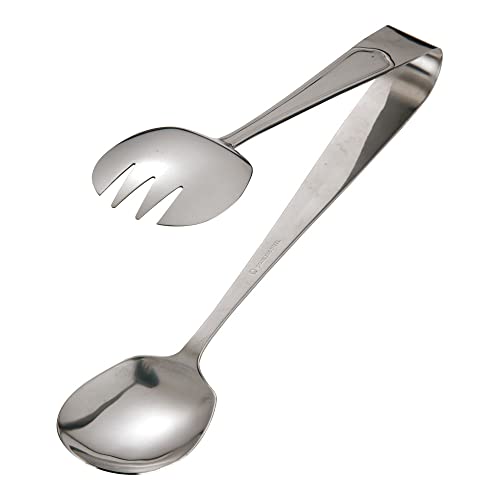 遠藤商事 業務用 ピガール型サービストング 大 18-0ステンレススチール 日本製 BSC23001