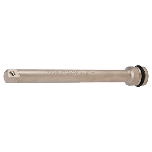 Other - トネ(TONE) インパクト用エクステンションバー(ボールタイプ) NE44-200 差込角12.7mm(1/2) 全長200mm