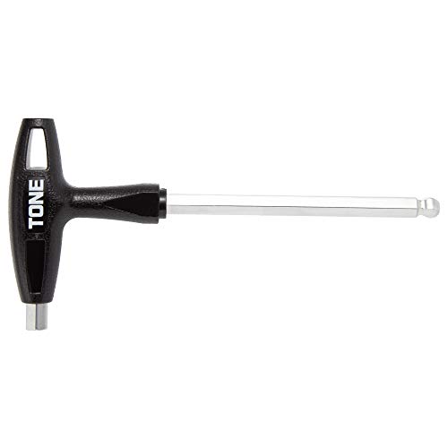 �ȥ�(TONE) ����åץܡ���ݥ���ȥإ���������� TGBHW-10 �֥�å� ������10mm