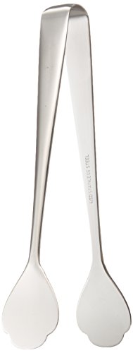 Rakuten - 遠藤商事 TKG トング ケーキ用 厚口 中 ステンレスで錆びにくく衛生的 全長(mm)140 業務用 BKC03012