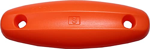 オレンジ/S/特-5・パッケージ個数:1・サイズ：S・カラー：オレンジ・重さ：約20g・素材：ポリエチレンタカ産業 特-5 フロートA-20 S オレンジ! ! 好評のフロートに追加サイズ登場! スカリのフロートに最適! 自作ストリンガーや目印にも使えます。