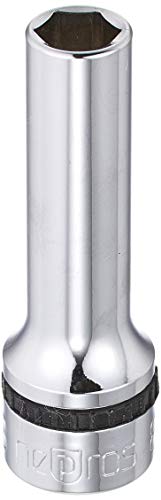Other - 京都機械工具(KTC) ネプロス 9.5mm (3/8インチ) ディープソケット NB3L-08