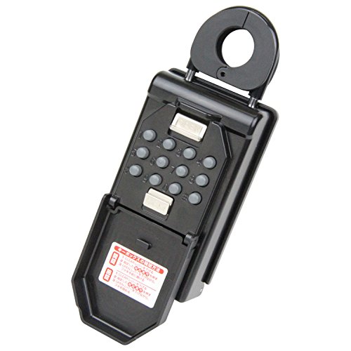 Rakuten - ノムラテック ボタン式キーストック N-1267