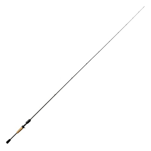 AbuGarcia(アブガルシア) ベルサート ゴート Versart G.O.A.T VGC-64L plus -LV バス 1ピース 釣り竿