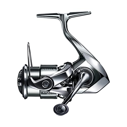 Rakuten - シマノ(SHIMANO) スピニングリール 22 ステラ 1000SSPG ステラ