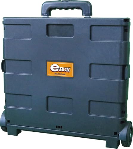 ユニックス(Unix) 野球 収納 ボール&バットケース e-BOX ブラック BX84-32