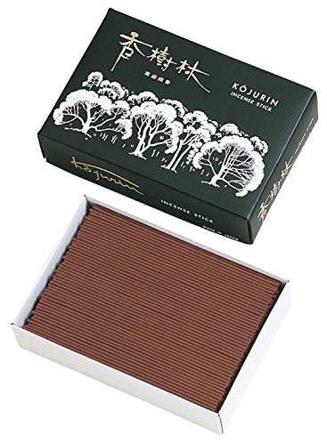 Rakuten - お線香 『 香樹林 大バラ 』 線香 玉初堂 自宅用 バラ詰 お線香 普段使い 進物 贈答 贈り物 お悔み ギフト 喪中見舞い 仏壇 仏具 お供
