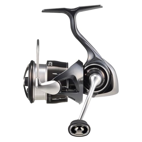 ダイワ(DAIWA) スピニングリール 24LUVIAS(ルビアス) SF2500SS