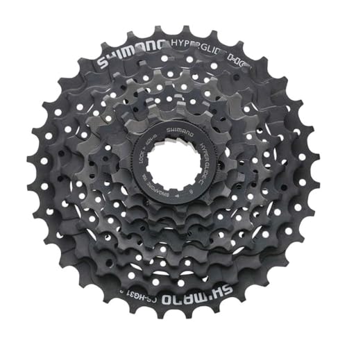 Rakuten - シマノ(SHIMANO) CS-HG31 8S 11-34T 13570364 ECSHG318134
