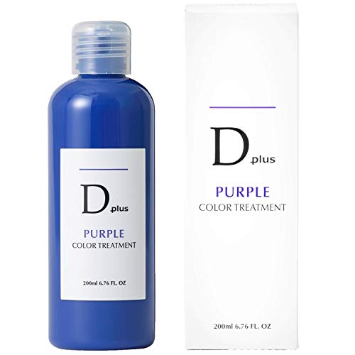 美粧AKARI Dプラス ムラサキトリートメントN 200ml