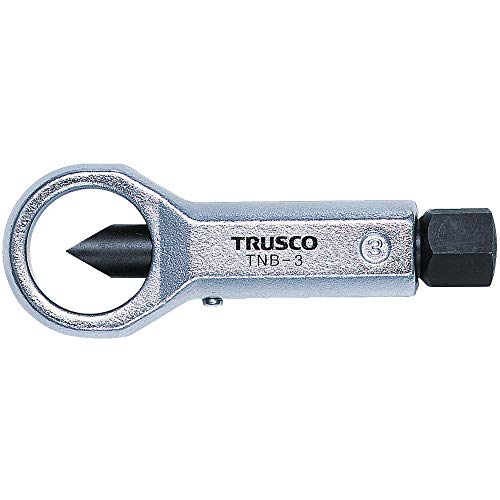トラスコ中山(TRUSCO) ナットブレーカー No.2 TNB-2