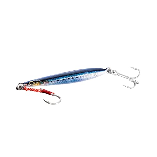 シマノ(SHIMANO) コルトスナイパー イワシロケット 40g JM-C40R 011 NRイワシ