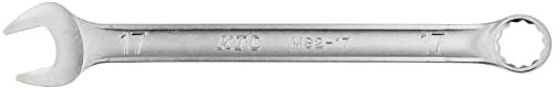 京都機械工具(KTC) コンビネーションレンチ MS2-17-F