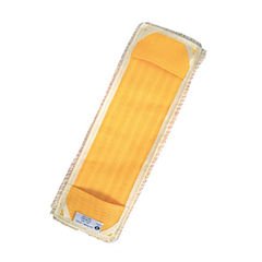 Cleaning Goods - マイクロモップ400(水拭き用)黄 WF-400-3