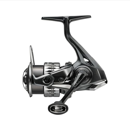 シマノ(SHIMANO) スピニングリール 25コンプレックス XR C2500 F4