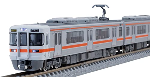 トミーテック(TOMYTEC) TOMIX Nゲージ JR 313 5000系 