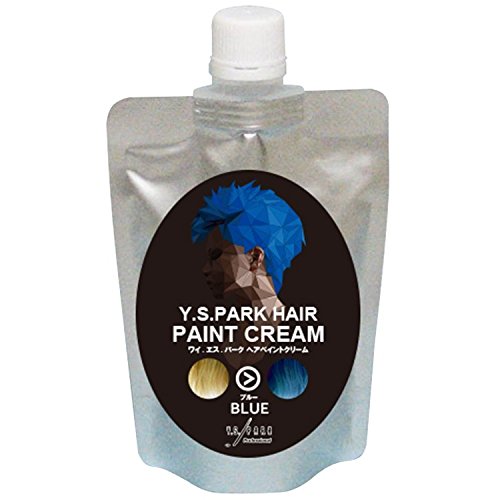 Y.S. Park ワイエス パーク プロフェッショナル Y.S.PARKヘアペイントクリーム ブ...