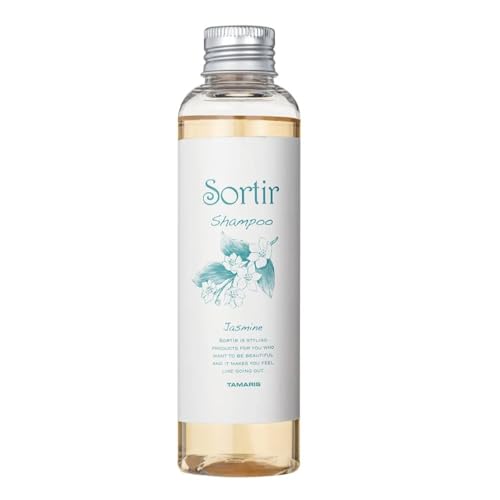 Tamaris タマリス ソルティール シャンプー ジャスミン 150ml