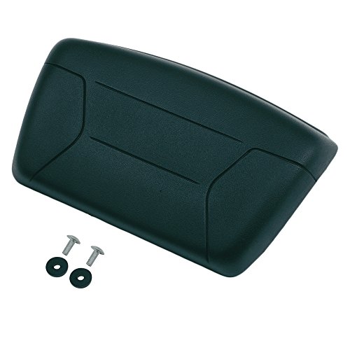 GIVI(ジビ) バイク リアボックス モノロック オプション品(E470用) バックレスト E110 93958