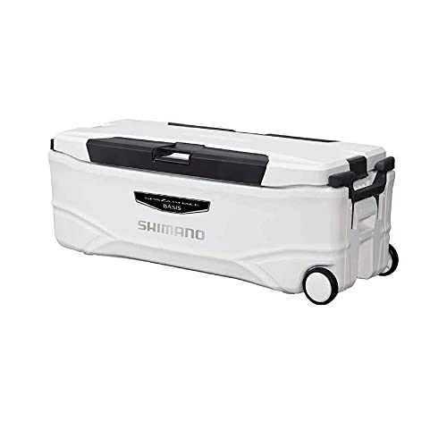 シマノ(SHIMANO) 釣り用クーラーボックス スペーザ ホ