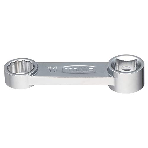 トネ(TONE) オフセットめがねアダプター FWA3-11 二面幅11mm