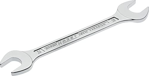 Rakuten - HAZET 両口スパナ 24X26mm 450N24X26